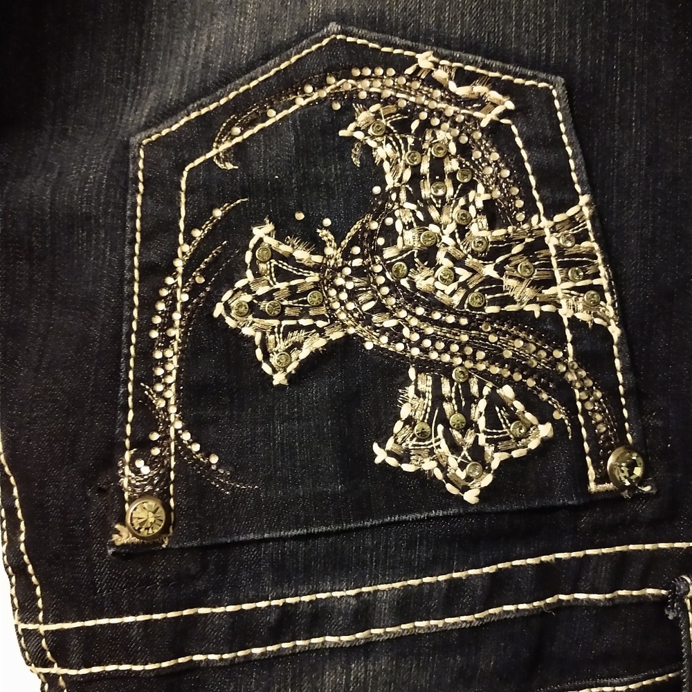 Miss me jeans - Picture 6 of 6